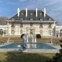 Vintage Copper & Slate ico