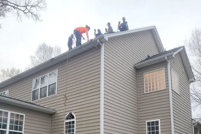 Paramount Roofing Solutions Picture 2