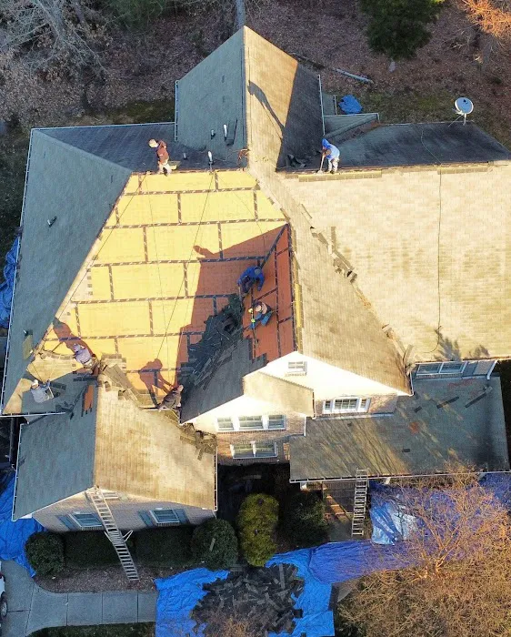 Paramount Roofing Solutions Picture 8