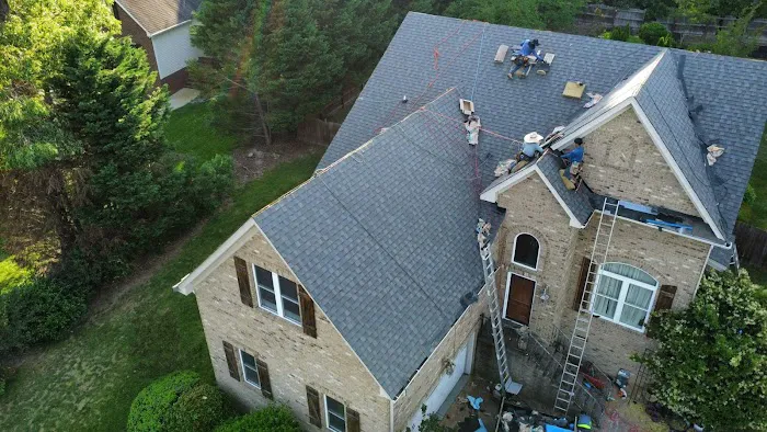 Paramount Roofing Solutions Picture 5