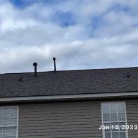 Paramount Roofing Solutions ico