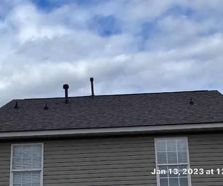 Paramount Roofing Solutions