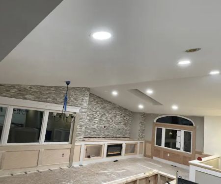 OBS Construction LLC