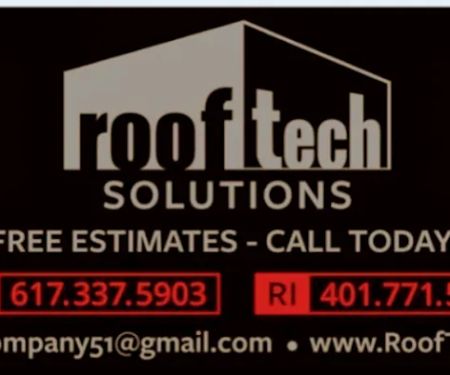 Roof Tech Solutions