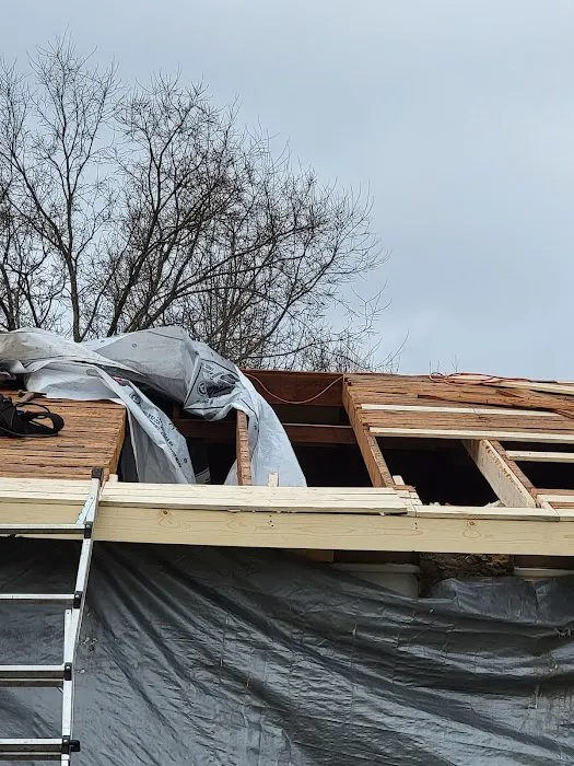 Pioneer Roofing Solutions Picture 1