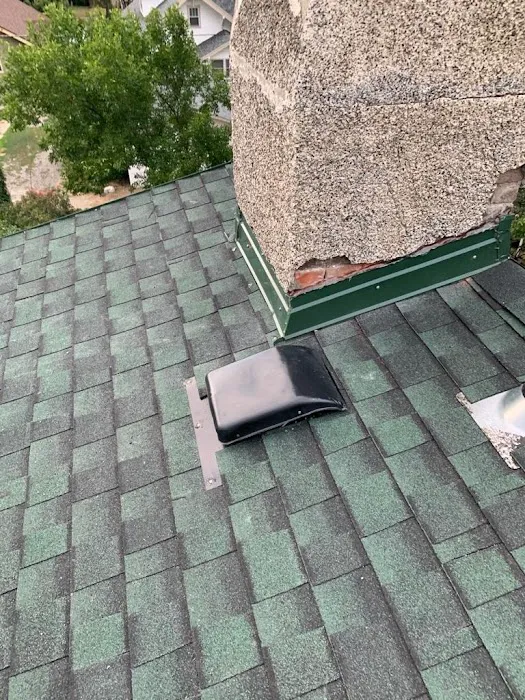 Pioneer Roofing Solutions Picture 3