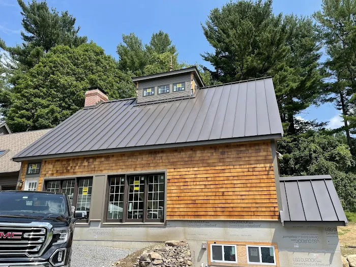 Apex Roofing & Restoration Picture 1