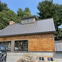 Apex Roofing & Restoration ico