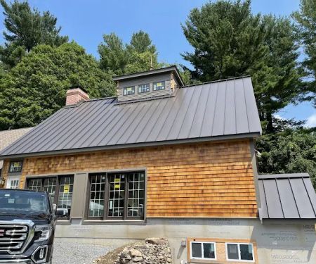 Apex Roofing & Restoration