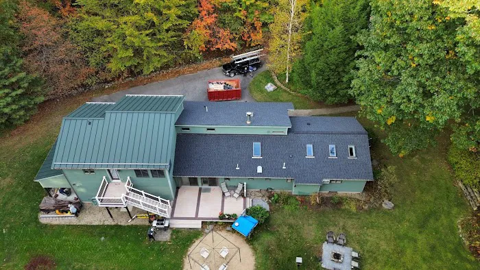 Apex Roofing & Restoration Picture 8