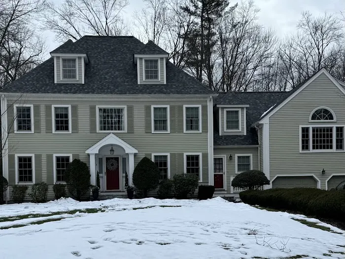 Apex Roofing & Restoration Picture 3