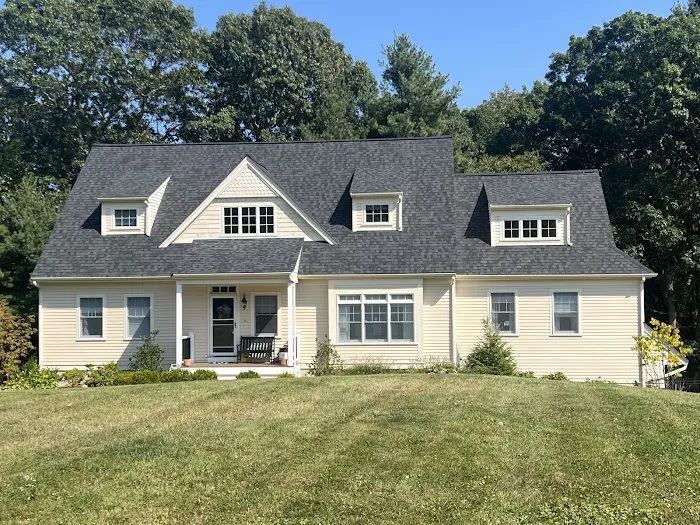 Apex Roofing & Restoration Picture 7