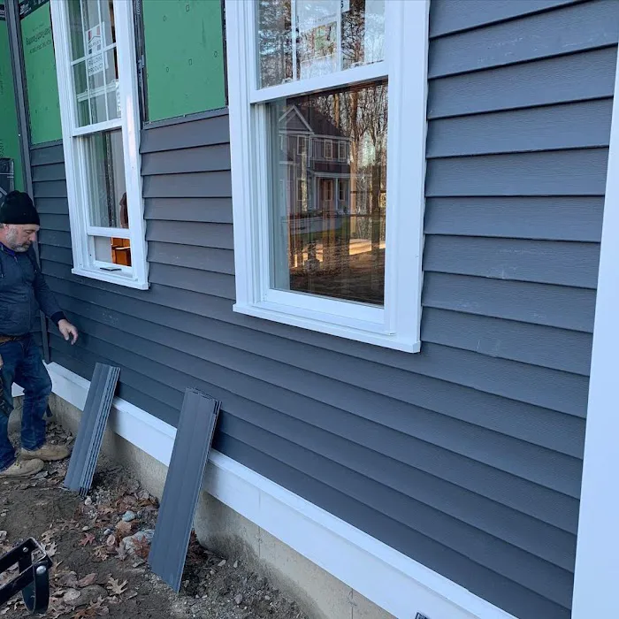 Roundtable Roofing & Siding, Inc. Picture 8