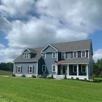 Roundtable Roofing & Siding, Inc. ico