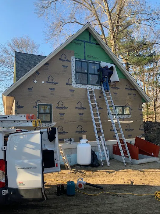 Roundtable Roofing & Siding, Inc. Picture 4