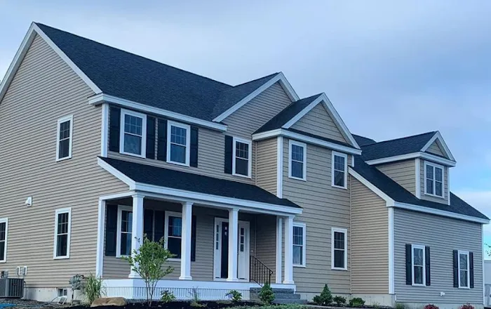 Roundtable Roofing & Siding, Inc. Picture 2