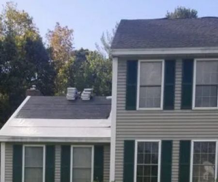 Livingstone Renovations LLC