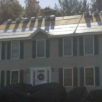 Livingstone Renovations LLC Picture 2