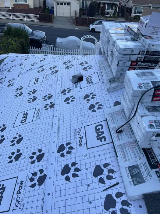 Callahan Roofers Picture 3