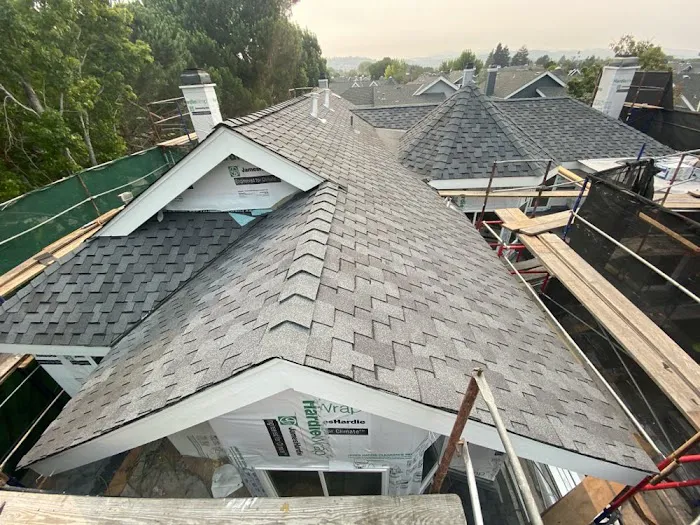 Callahan Roofers Picture 4