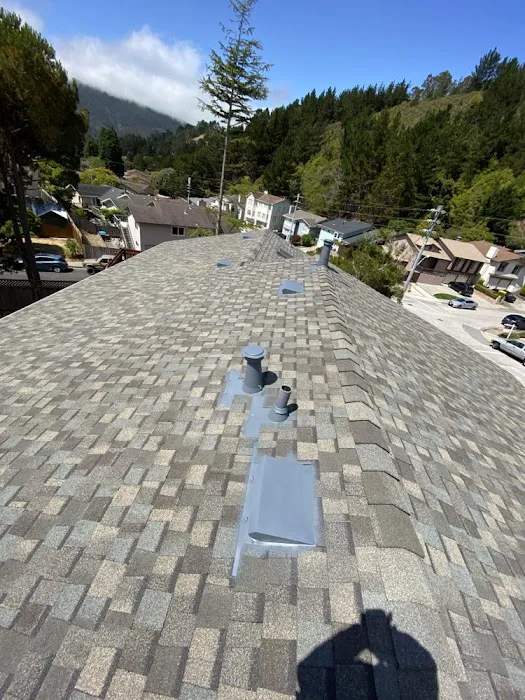 Callahan Roofers Picture 1