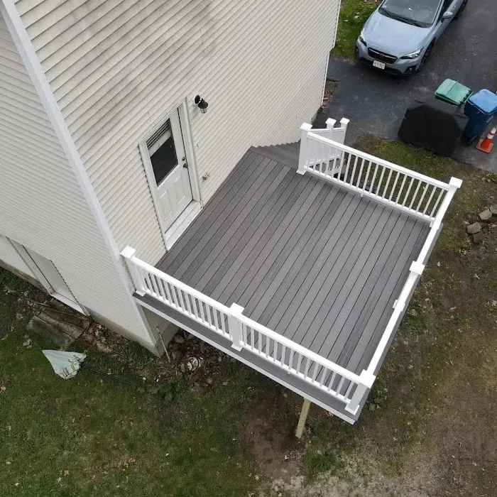 Merrimack Roofing & Construction Group Picture 6