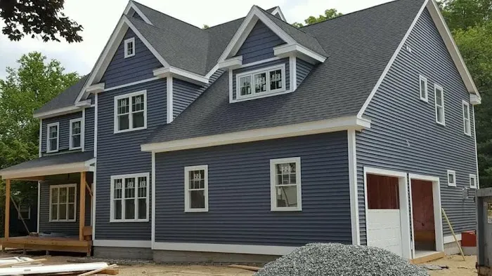 Merrimack Roofing & Construction Group Picture 8