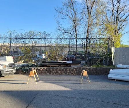 Constitution Contracting Inc.