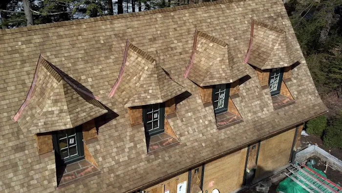 Viking Roofing, Inc. Picture 9