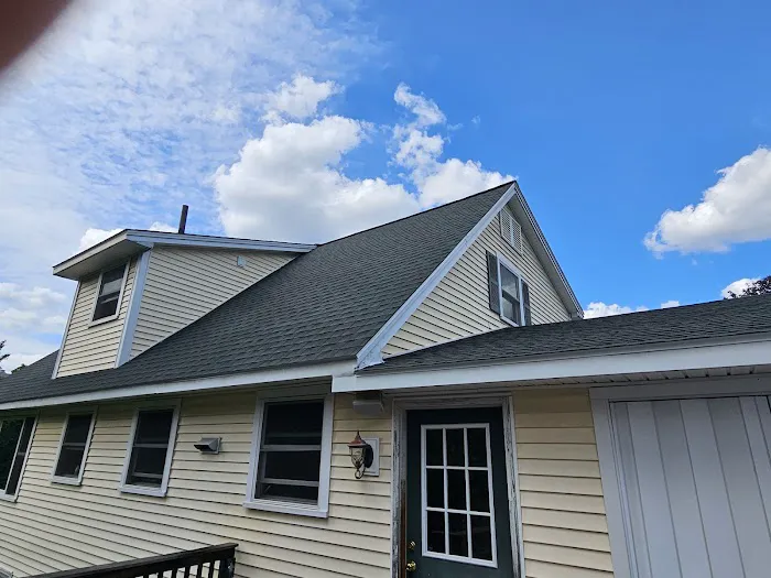 Cahill Roofing Inc. Picture 1