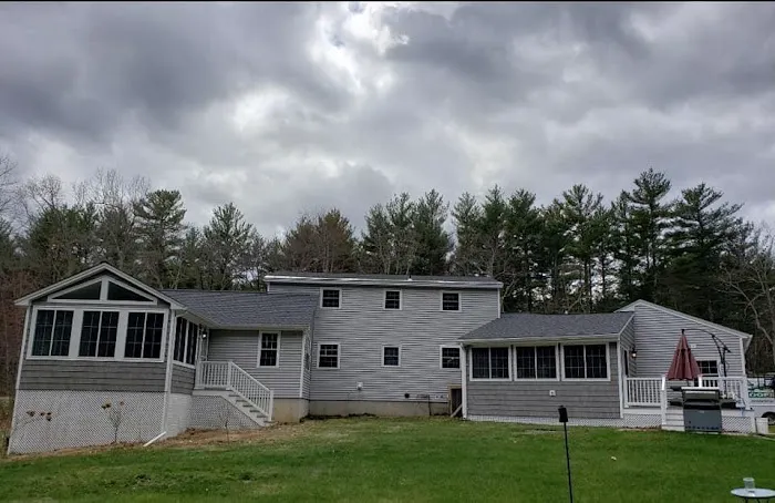 Cahill Roofing Inc. Picture 9