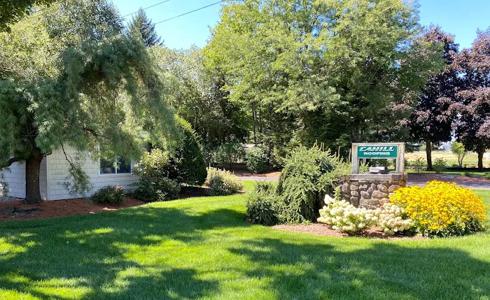 Cahill Roofing Inc. Picture 6