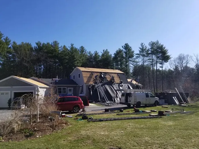 Cahill Roofing Inc. Picture 7