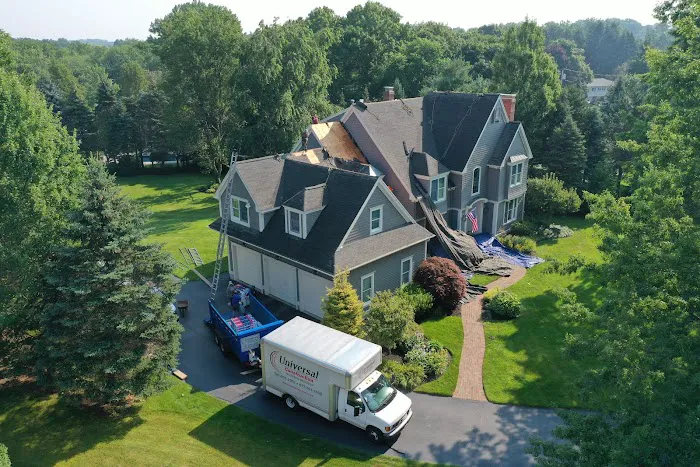 Universal Roofing Solutions Picture 4