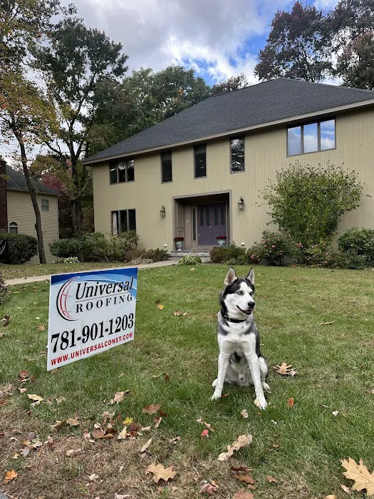 Universal Roofing Solutions Picture 10