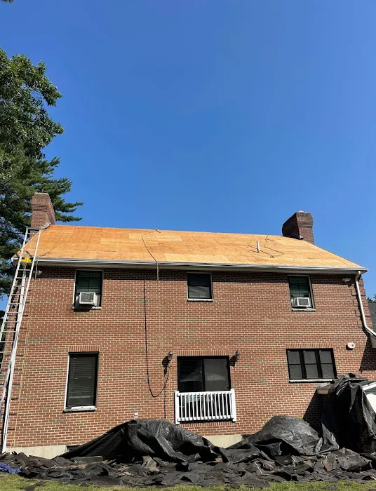 Universal Roofing Solutions Picture 3