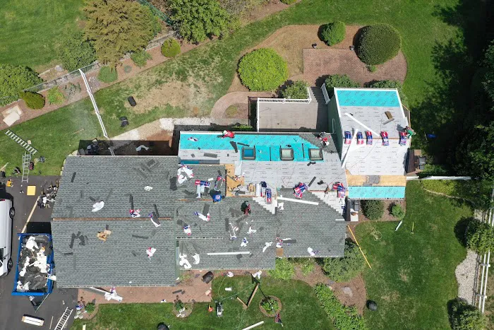 Universal Roofing Solutions Picture 1