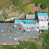 Universal Roofing Solutions ico