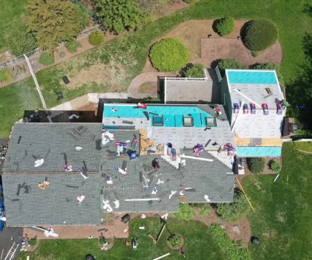 Universal Roofing Solutions