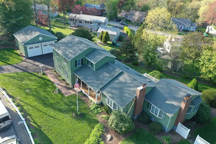 Universal Roofing Solutions Picture 2