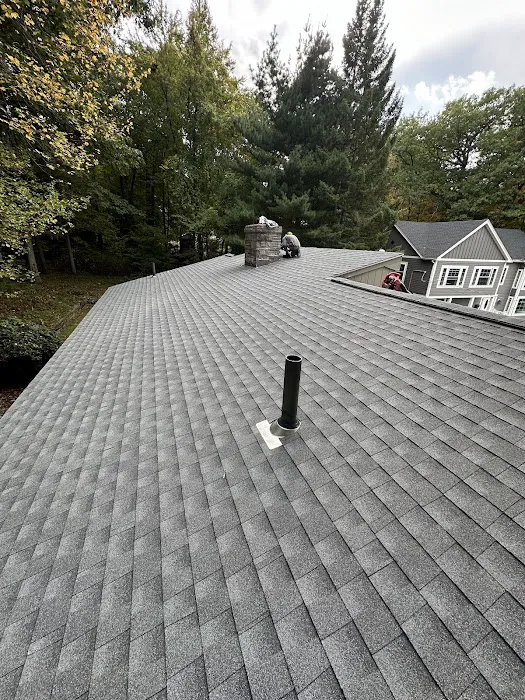 Universal Roofing Solutions Picture 8