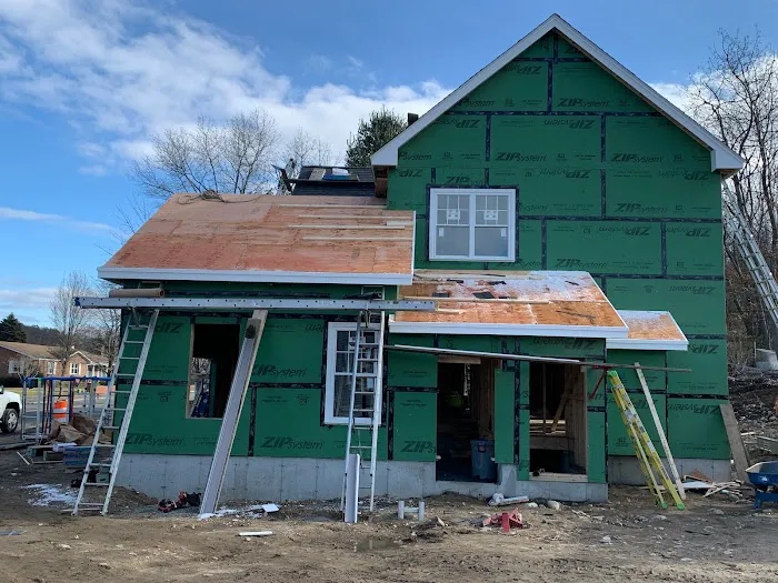 Dempsey Roofing LLC Picture 8