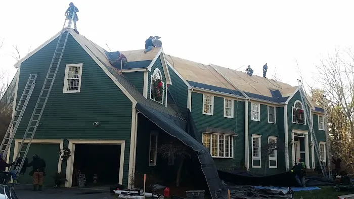 Dempsey Roofing LLC Picture 7