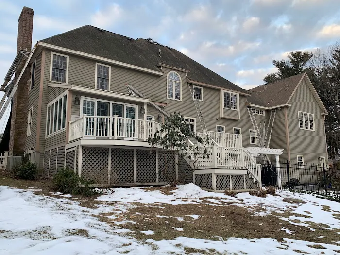 Dempsey Roofing LLC Picture 4