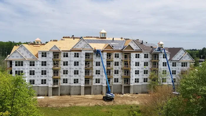 Dempsey Roofing LLC Picture 1