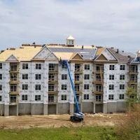 Dempsey Roofing LLC ico