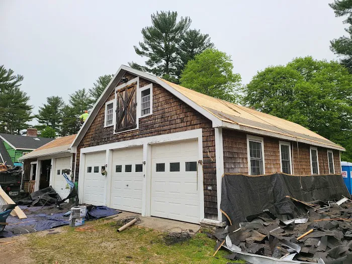 Dempsey Roofing LLC Picture 2