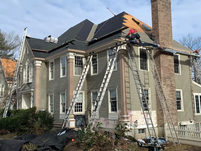 Dempsey Roofing LLC Picture 9