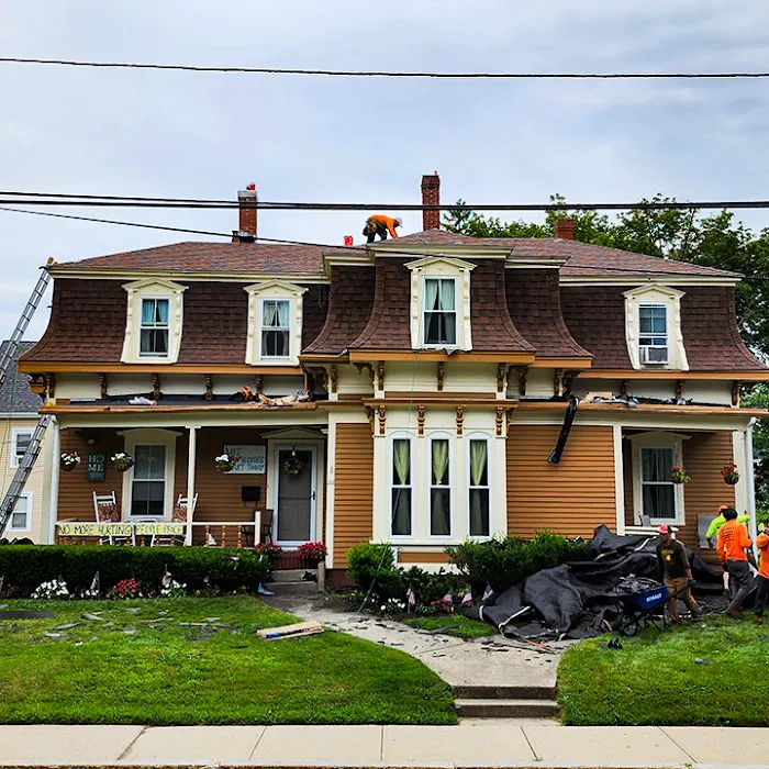 Dempsey Roofing LLC Picture 10