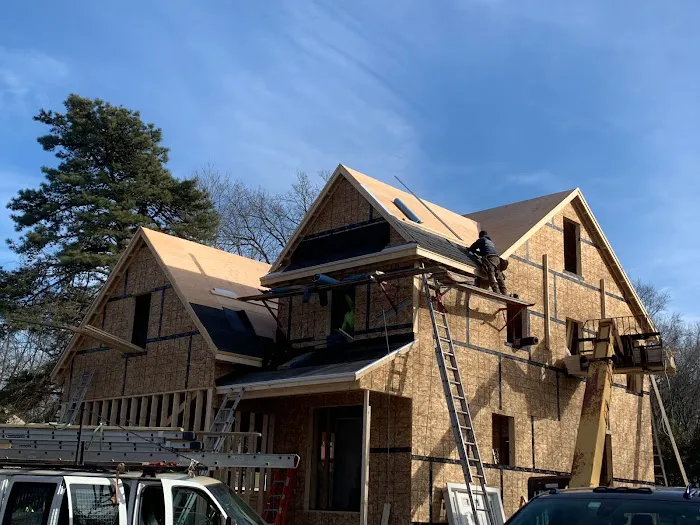 Dempsey Roofing LLC Picture 6